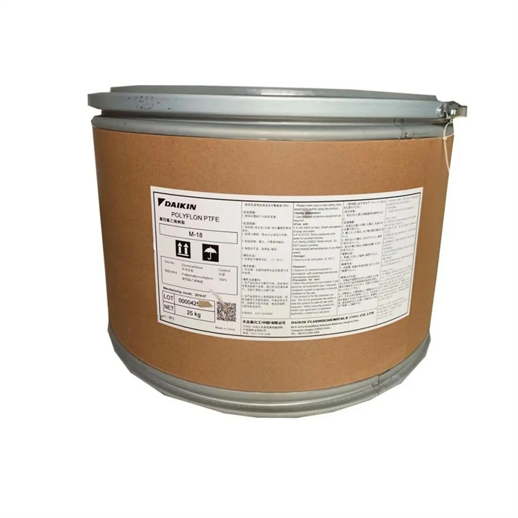 大金PTFE聚四氟乙烯