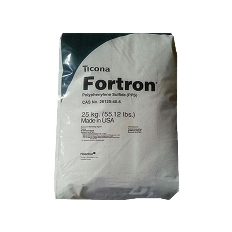 塞拉尼斯PPS聚苯硫醚