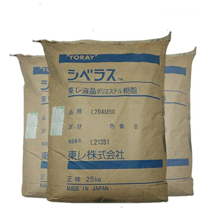 东丽LCP液晶聚合物