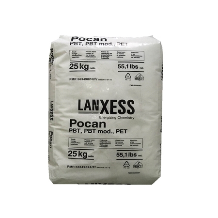 朗盛PBT聚对苯二甲酸丁二醇酯