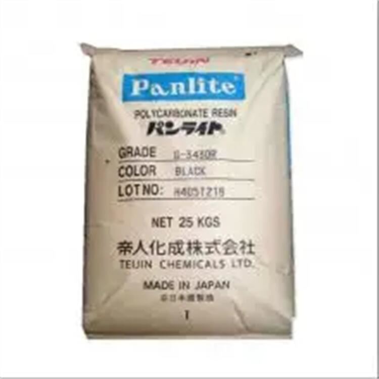 日本帝人PC与PC合金